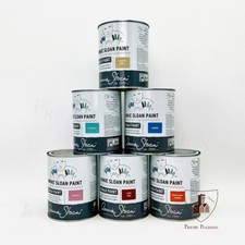 Annie sloan chalk paint - annie,
