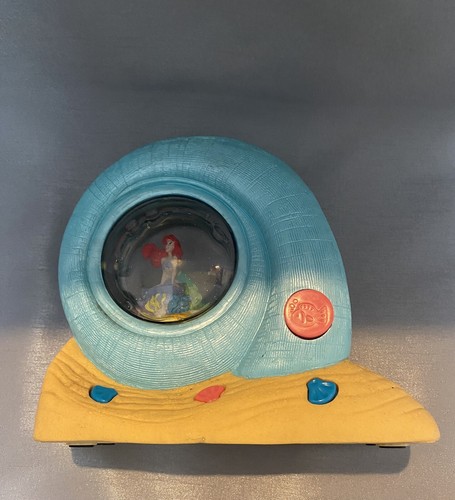 Disney vintage little - disney, mermaid