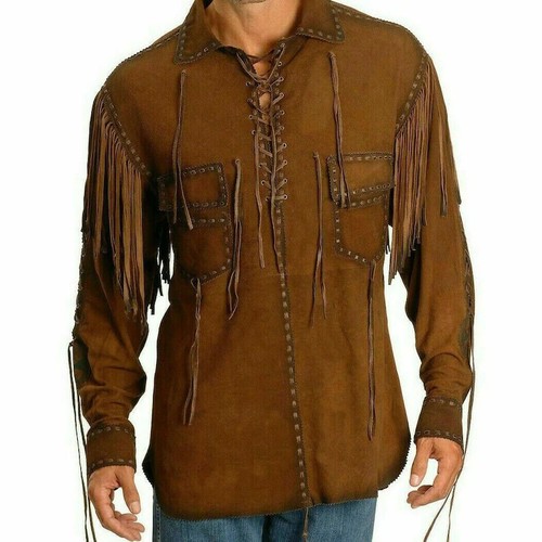 Men native western - men,
