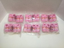 Swiggles Infant Booties, 12