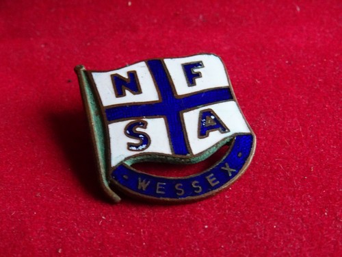 Vintage a wessex - vintage,