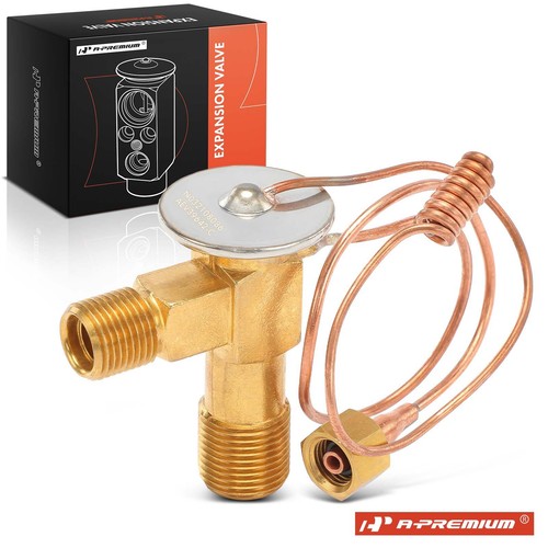 Premium air con expansion - a-premium,