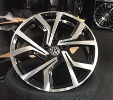 19” VW Golf GTD ClubSport