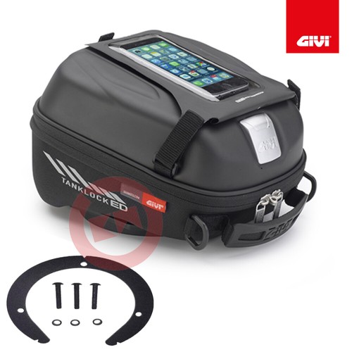 Tank bag givi st605b - givi, +