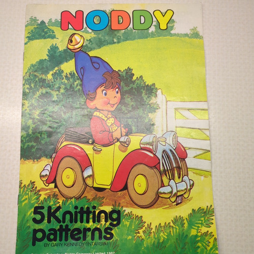 Noddy gary kennedy - -,