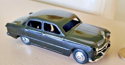 1950s dinky 139a - dinky,