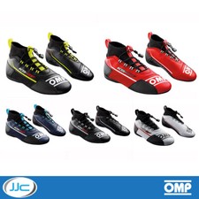 OMP KS-2F Kart / Karting Boots