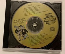 Music Maestro Top Country Hits