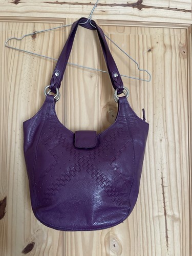 Hotter leather shoulder - hotter,