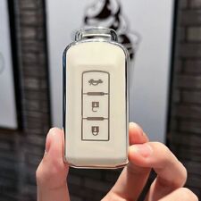 Key Cover Case for Mitsubishi