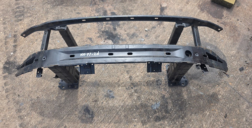 Ed2 front bumper beam - ed2,