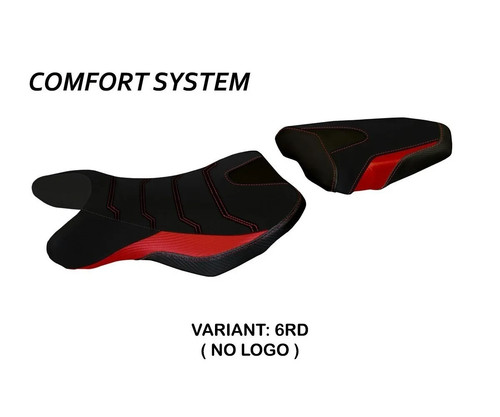 Seat saddle cover siena - saddle,