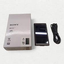 Sony NW-A55 Walkman Digital