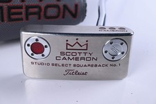 Scotty cameron studio select - scotty,