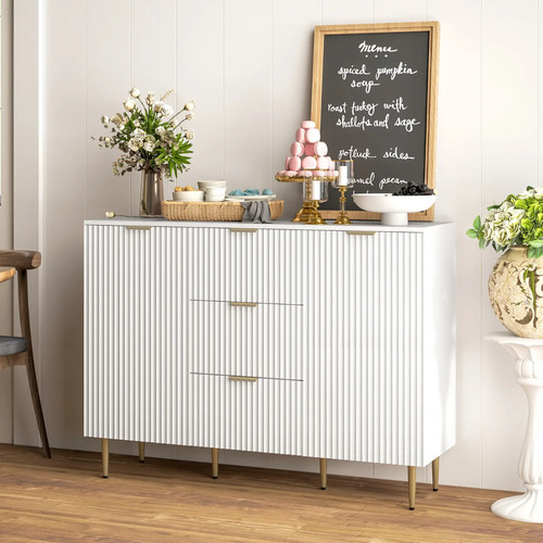 Sideboard buffet cabinet - sideboard,
