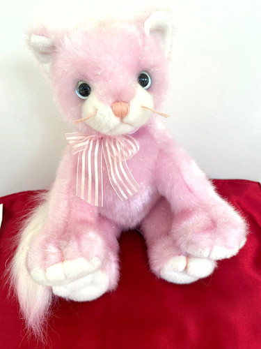 Classic sparkly pink - classic,