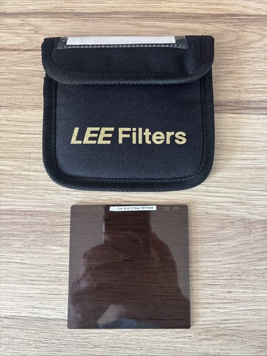 Lee filters neutral - 0.6,