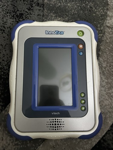 Innotab tablet with toy story - tablet,
