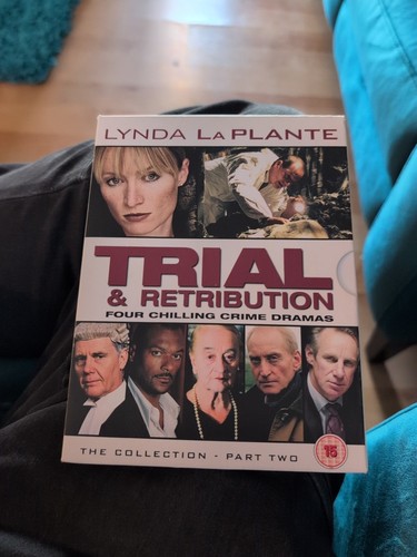 Lynda plante trial and - trial,