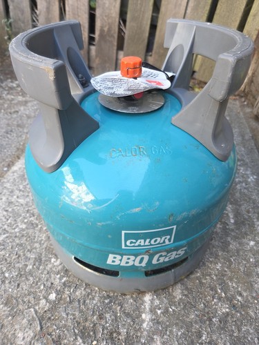 Calor gas cylinder bottle - calor,