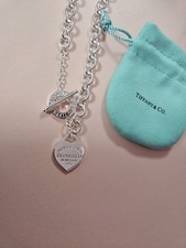 Return to Tiffany & Co Silver