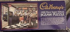 Vintage Cadbury’s Super