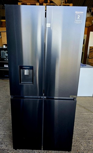Hisense rq5p470smfe pureflat - hisense, 4