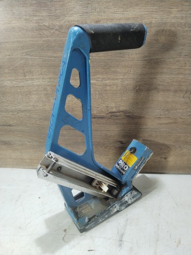 Floor nailer primatech - floor,