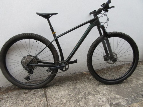 Scott scale 930 carbon - scott,