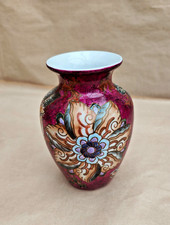 Attractive chinese vase