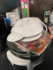 Cookshop Halogen Oven and Air