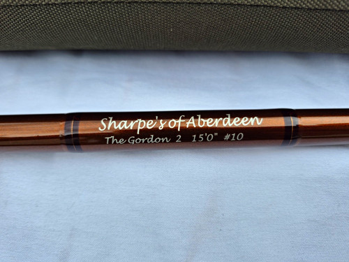 Sharpe aberdeen the - aberdeen,