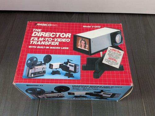 Ambico director film video - ambico,