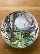 Wedgwood Collectors Plate