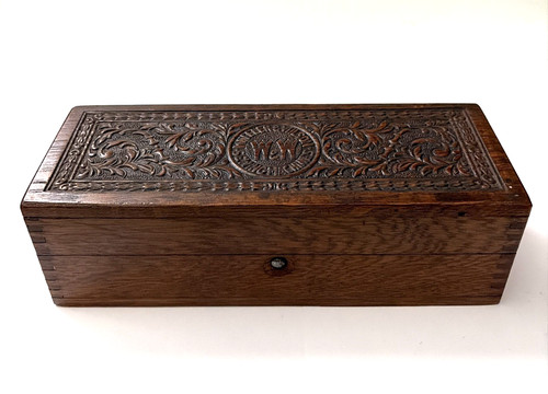 Antique wheeler wilson - antique,