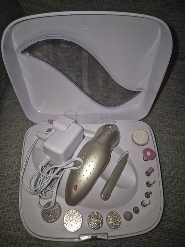 No7 rechargeable manicure set - manicure,