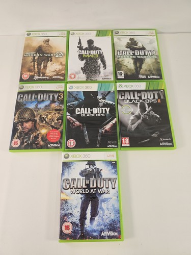 Call duty games - duty, 360