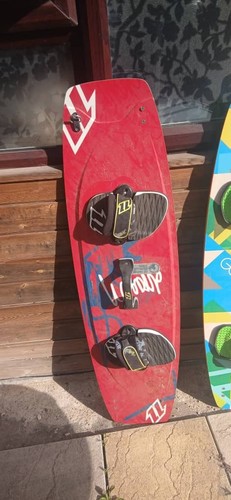 North kite board defender - board,