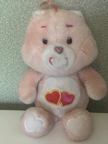Vintage 1983 care bears - 1983,