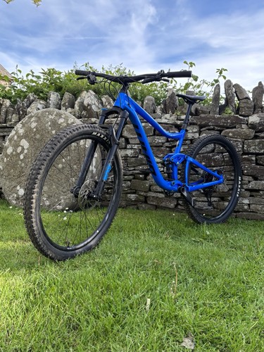 Giant trance 29er full - 29er,