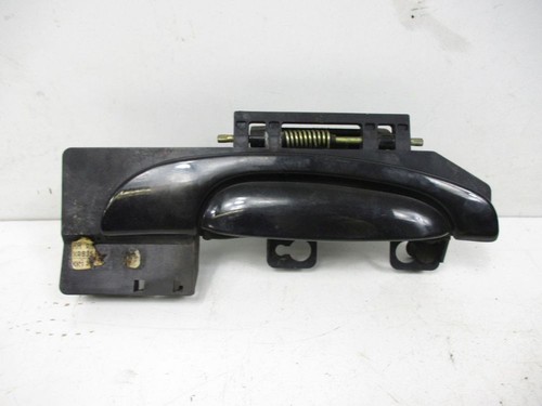 Front right door handle ped - door,