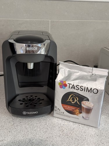 Bosch tassimo pod - tassimo, coffee