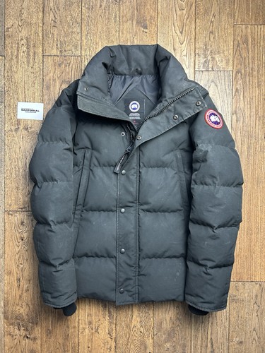 Canada goose wyndham parka - canada,