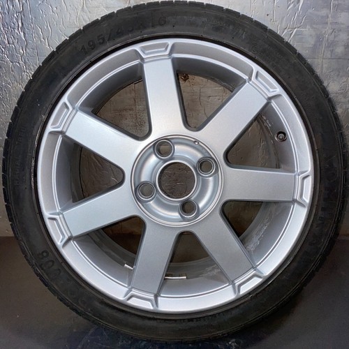 Ford fiesta mk6 - ford, 16"