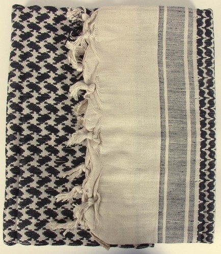 Web tex shemagh cotton - shemagh, head