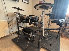 Roland TD20 VDrums Electronic