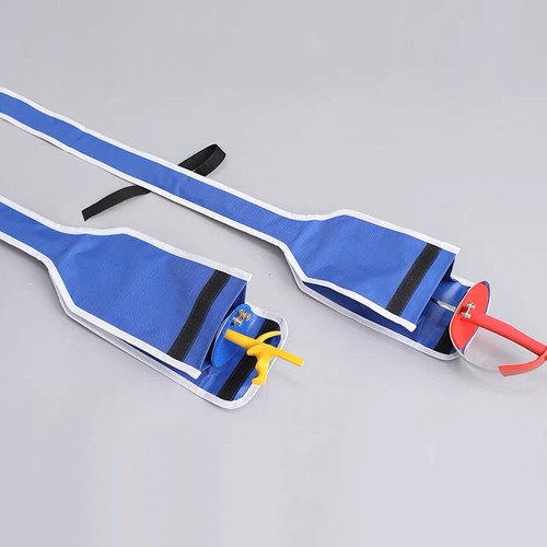 Oxford cloth fencing bag - cloth,