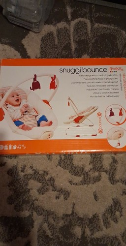 Red kite snuggli - kite, baby