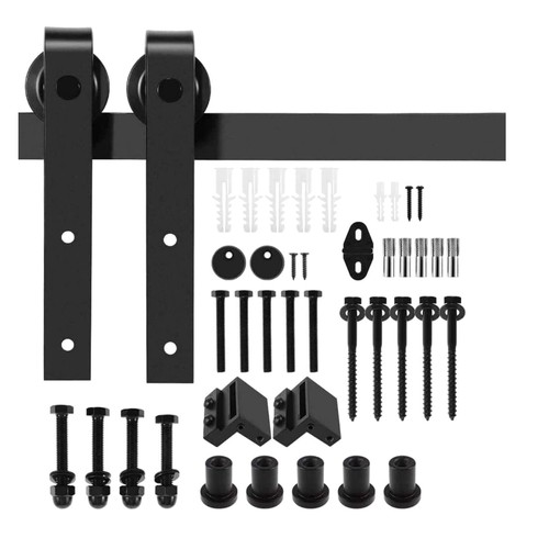 Heavy duty barn door - heavy,