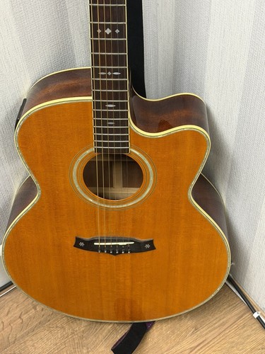 Tanglewood tw58nat acoustic - tanglewood,